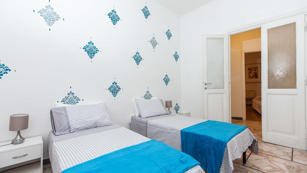 Rental In Rome Otranto Relax Kültér fotó