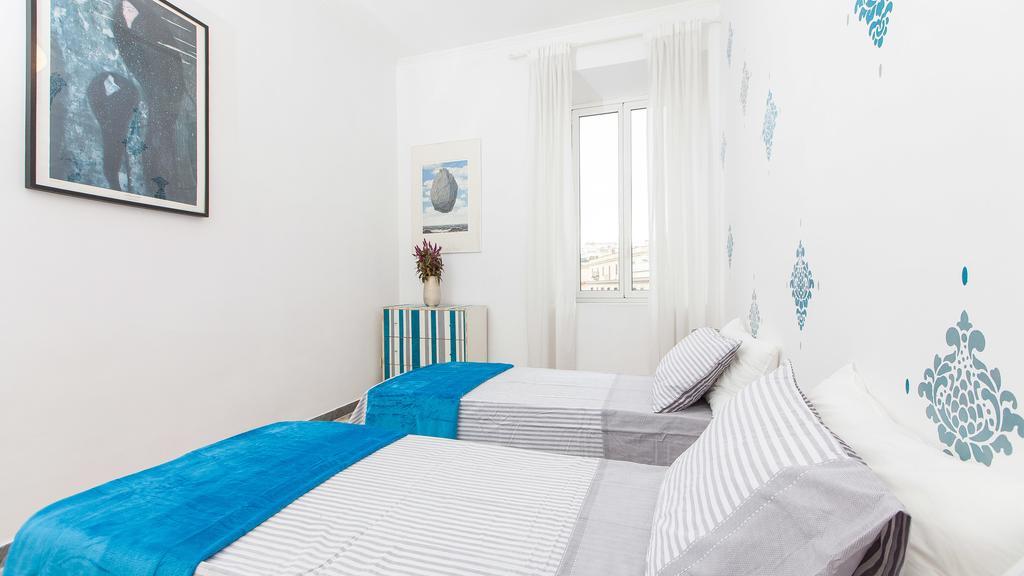 Rental In Rome Otranto Relax Kültér fotó