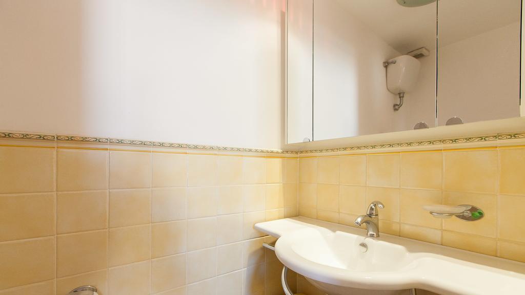 Rental In Rome Otranto Relax Kültér fotó
