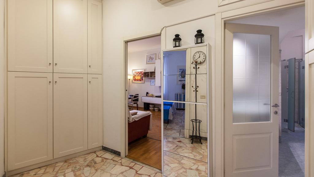 Rental In Rome Otranto Relax Kültér fotó