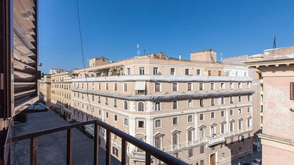 Rental In Rome Otranto Relax Kültér fotó