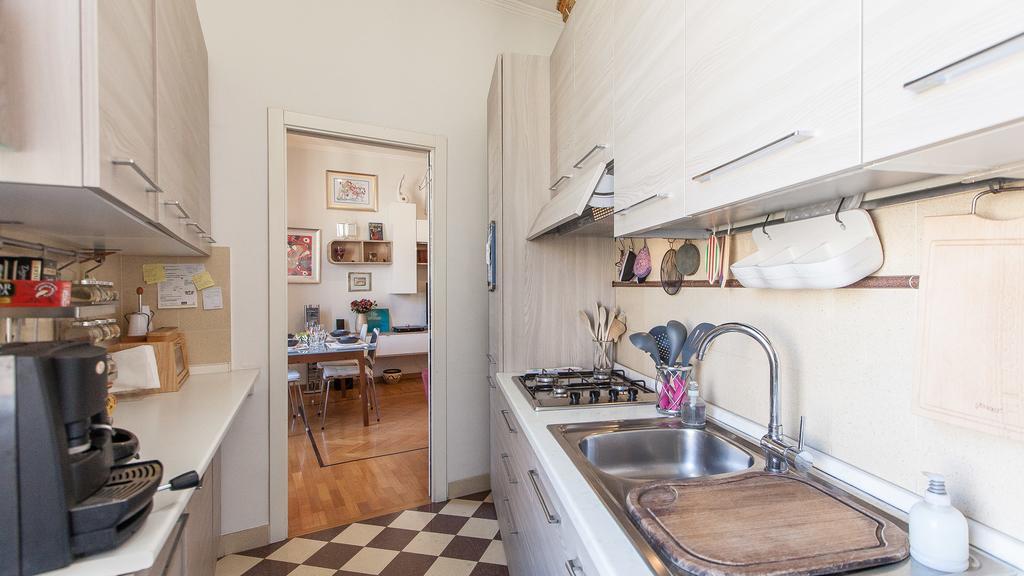 Rental In Rome Otranto Relax Kültér fotó