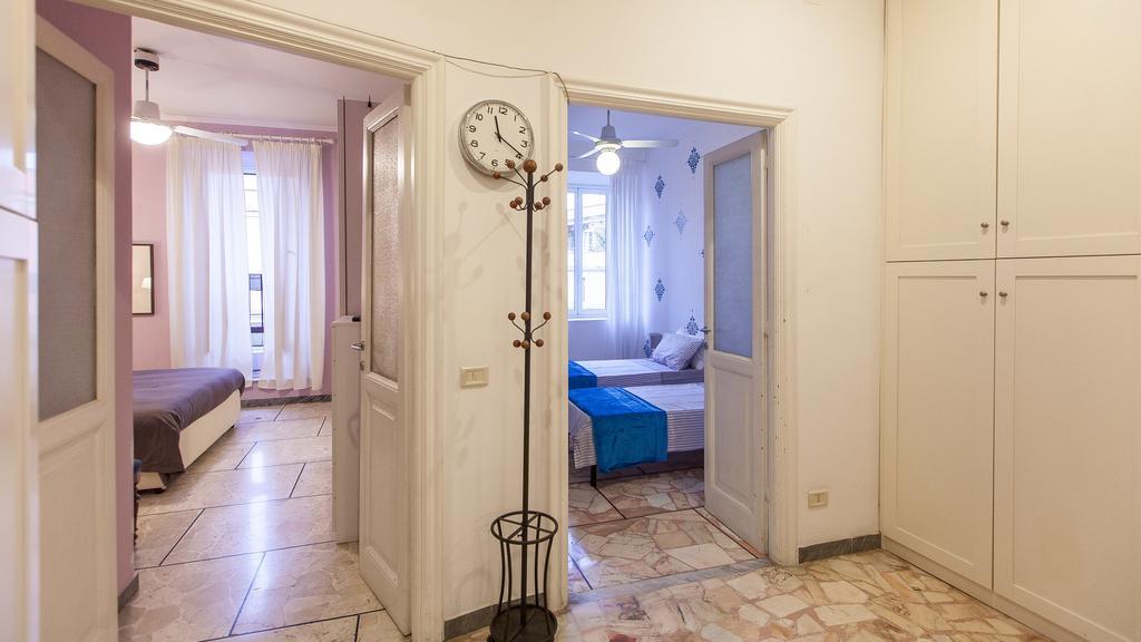 Rental In Rome Otranto Relax Kültér fotó