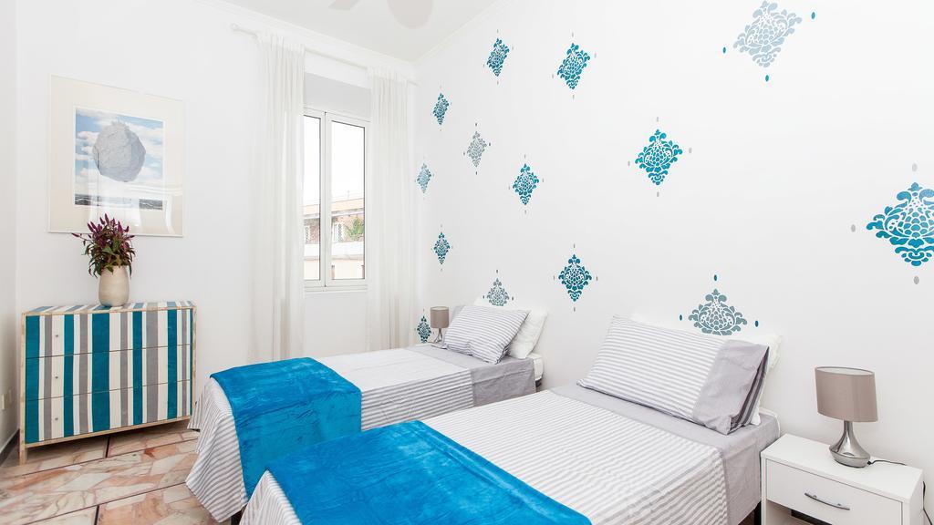 Rental In Rome Otranto Relax Kültér fotó