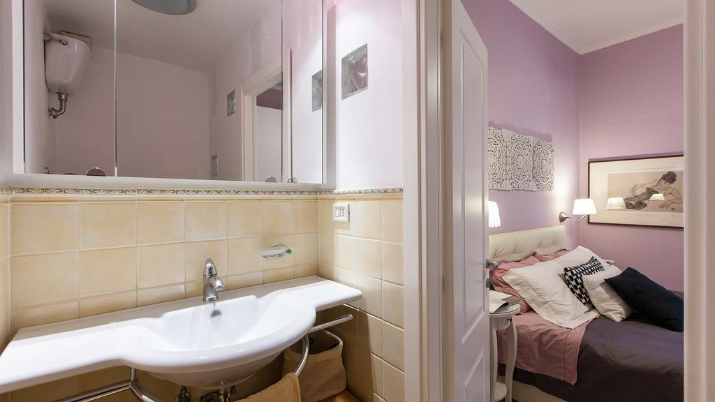 Rental In Rome Otranto Relax Kültér fotó