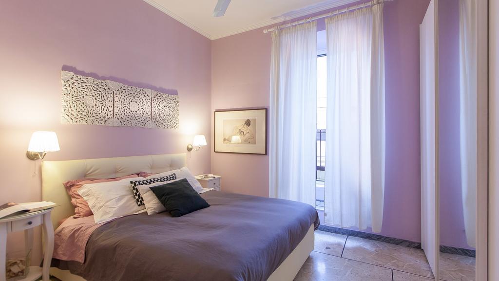 Rental In Rome Otranto Relax Kültér fotó